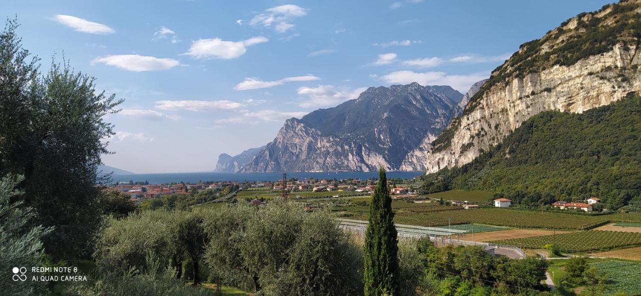 Casavarone Рива-дель-Гарда Экстерьер фото