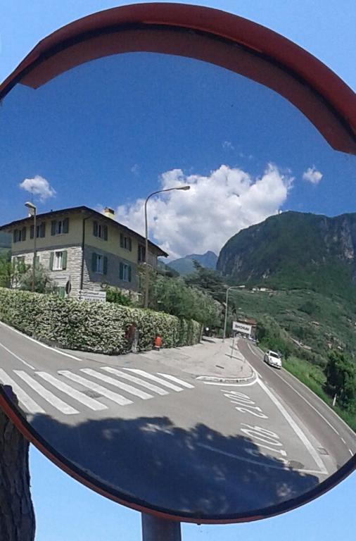 Casavarone Рива-дель-Гарда Экстерьер фото